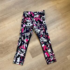 Lululemon Pace Rival Crop